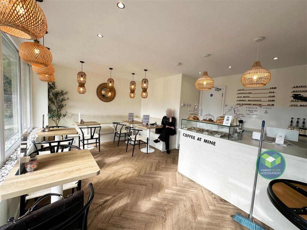 Main image of property: Cafe in Stalybridge, Tameside