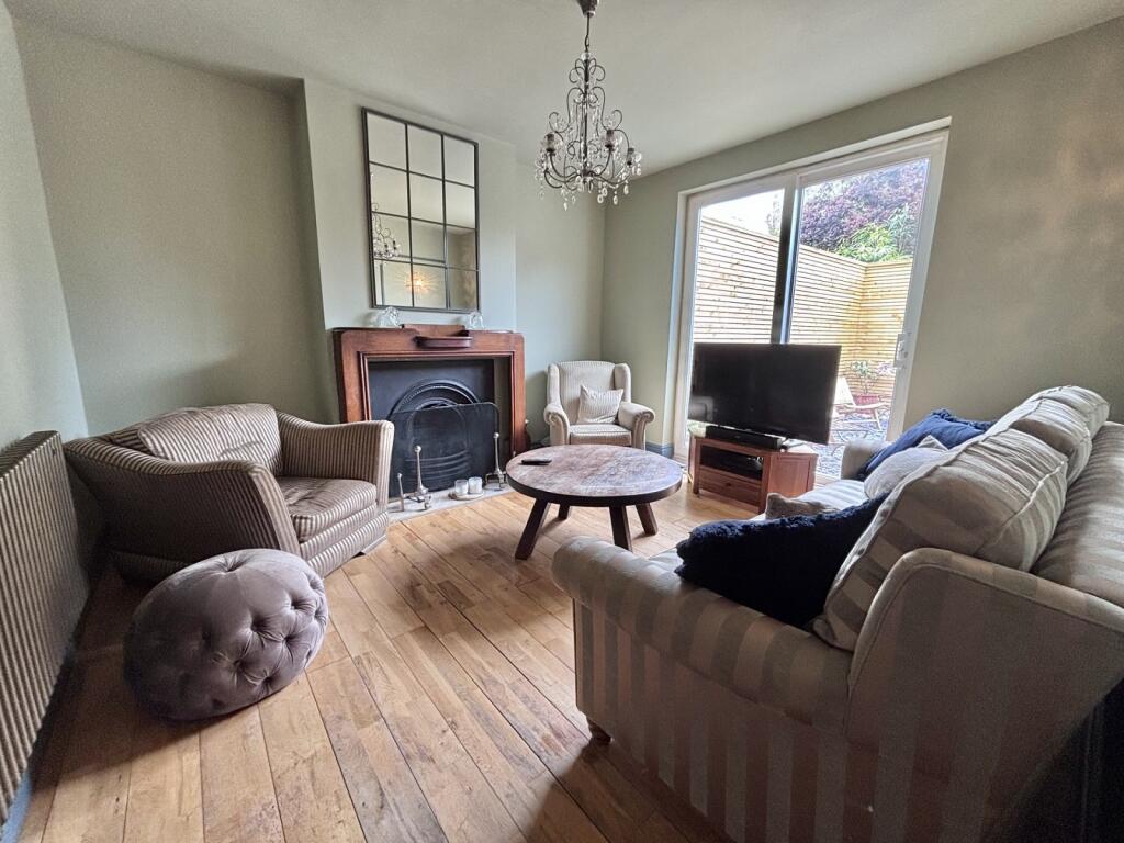 House in Leicester - View 4