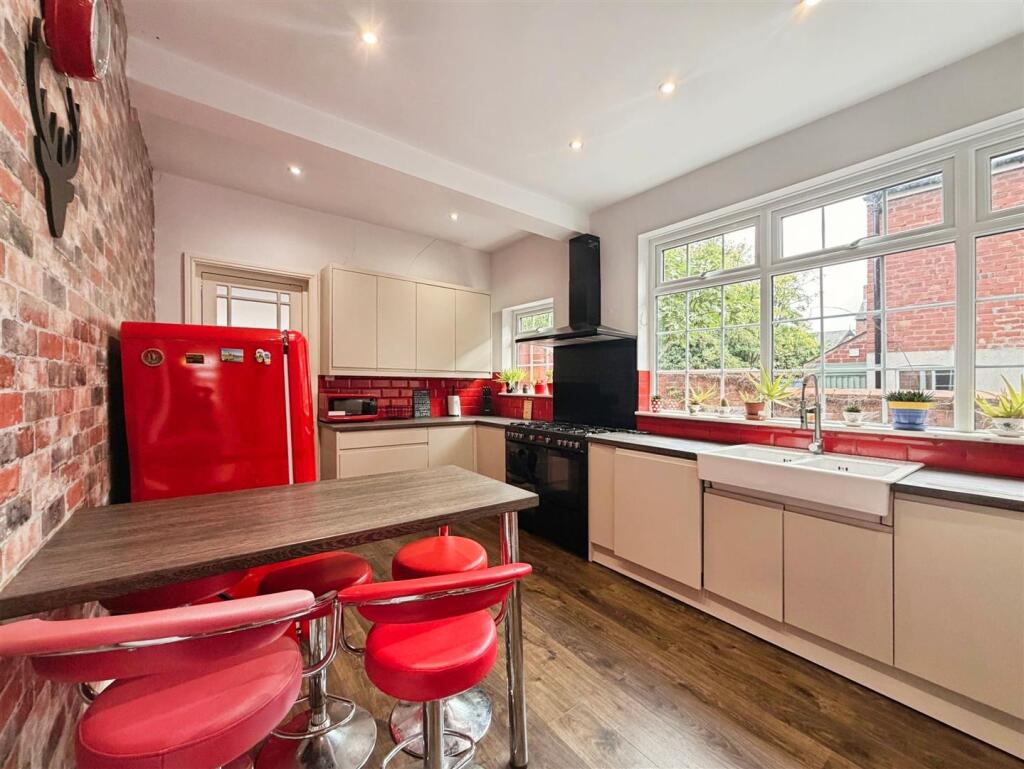 House in Worksop, Kilton - View 5