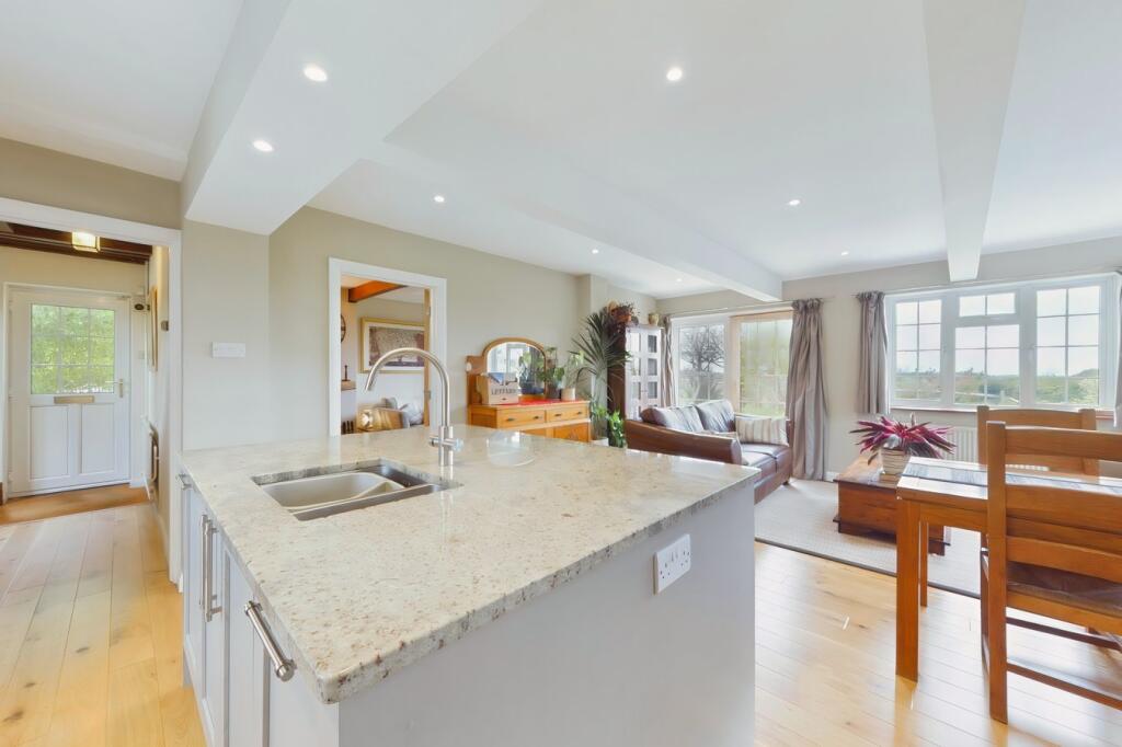 Boreham Hill, Boreham Street, BN27 – pohled 2