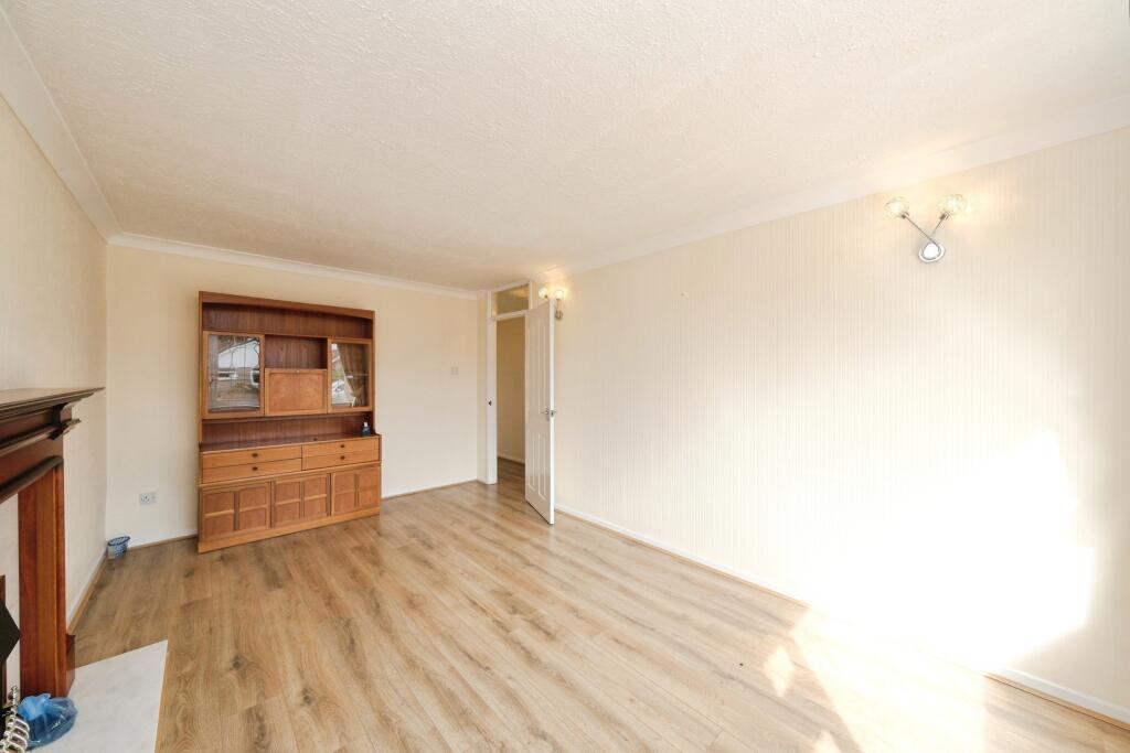 House in Nottingham - View 4