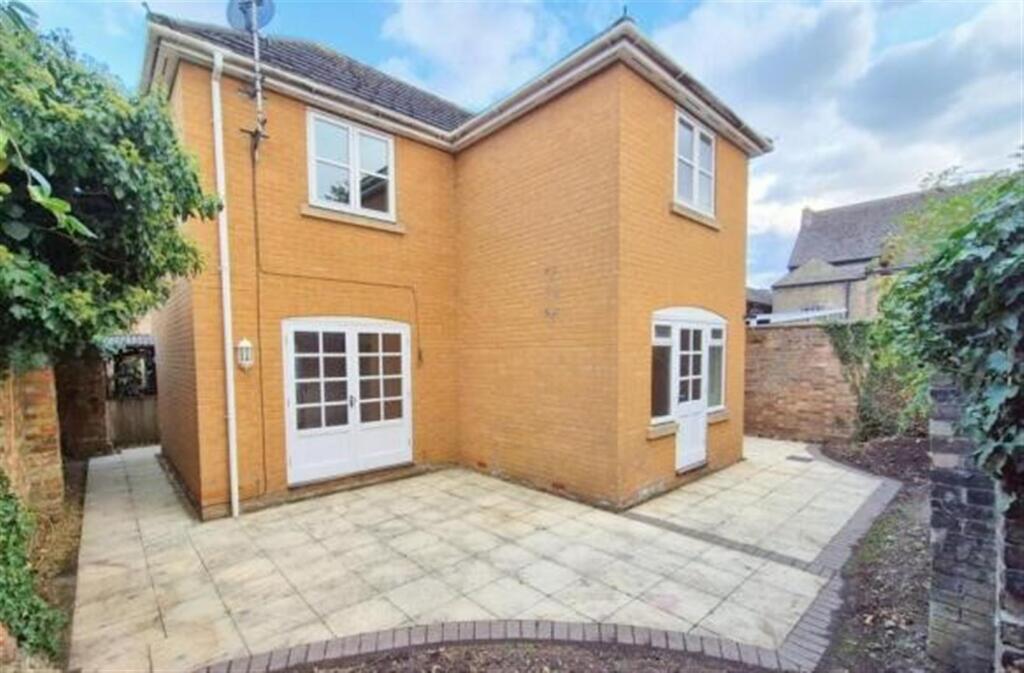 Main image of property: Market Street, Whittlesey, Peterborough