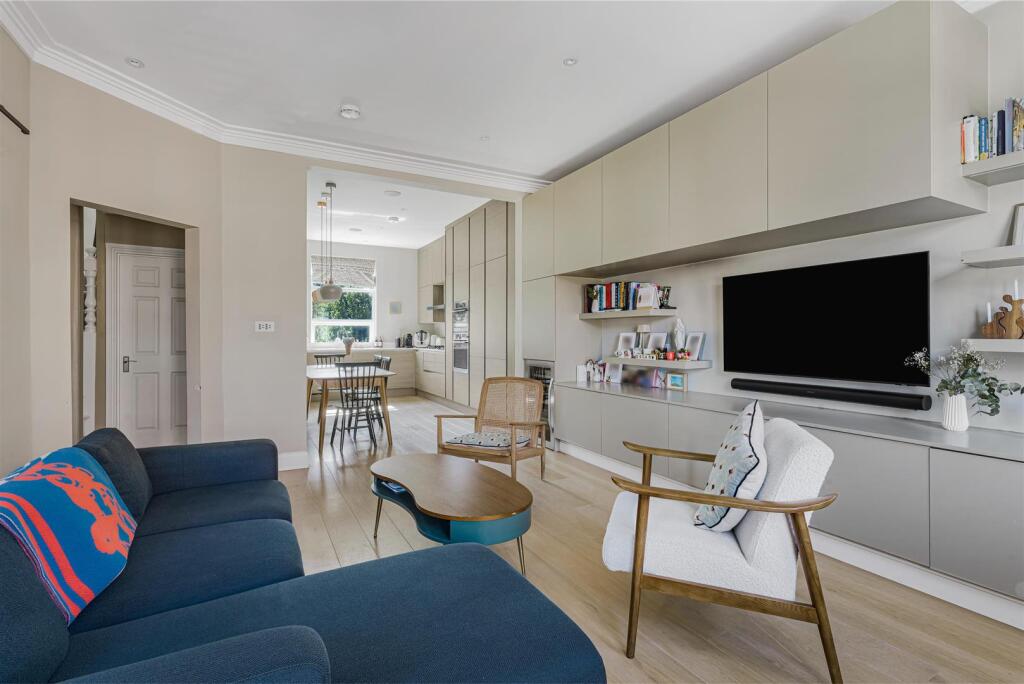Apartment in London - View 2