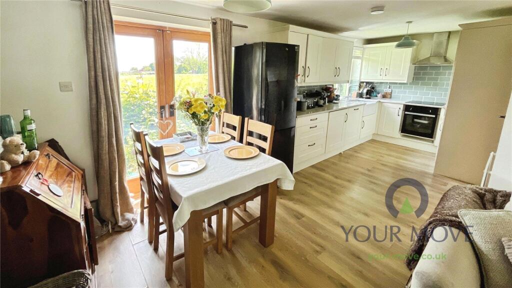 Main image of property: Park Road, Moggerhanger, Bedford, MK44