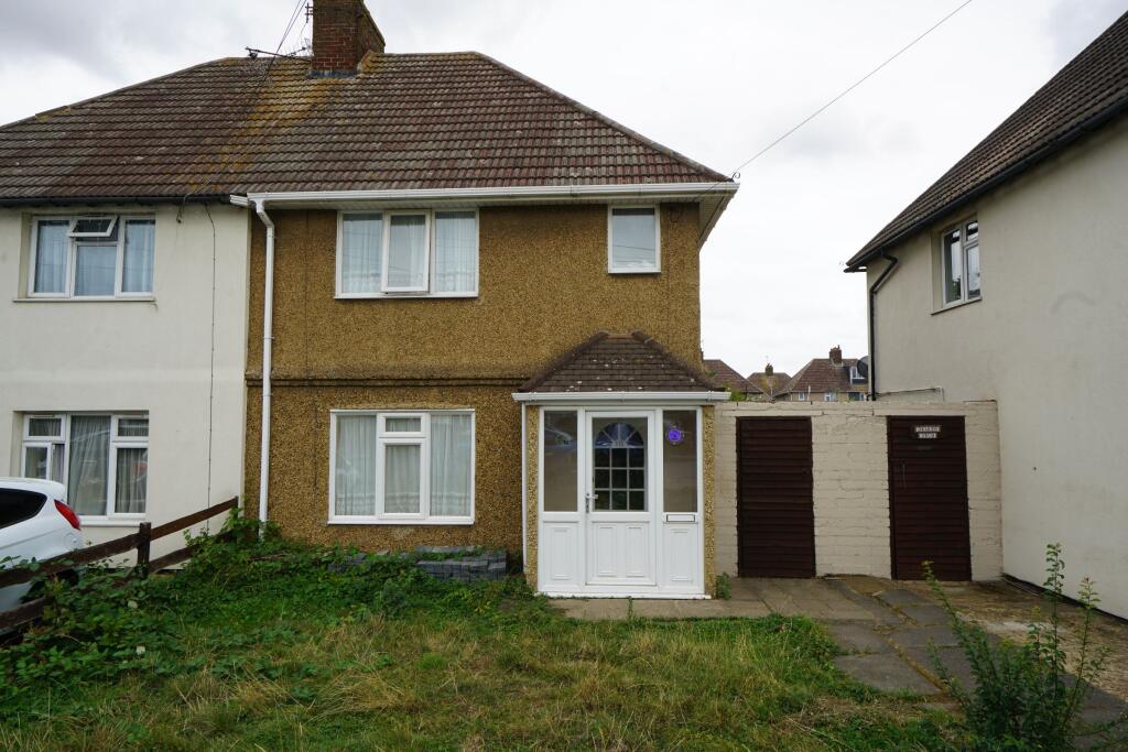 Main image of property: Manor Road, Tilbury