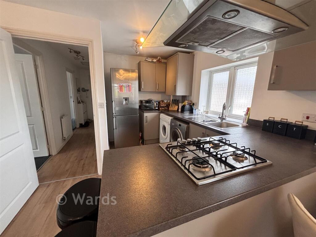 Apartment in Swale, Iwade - View 4