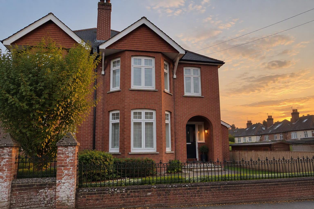 Main image of property: Woodedge, Glen Road, Grayshott