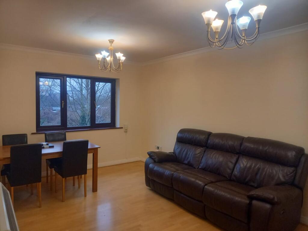 Main image of property: Florin Court, Statham Grove, London, N18