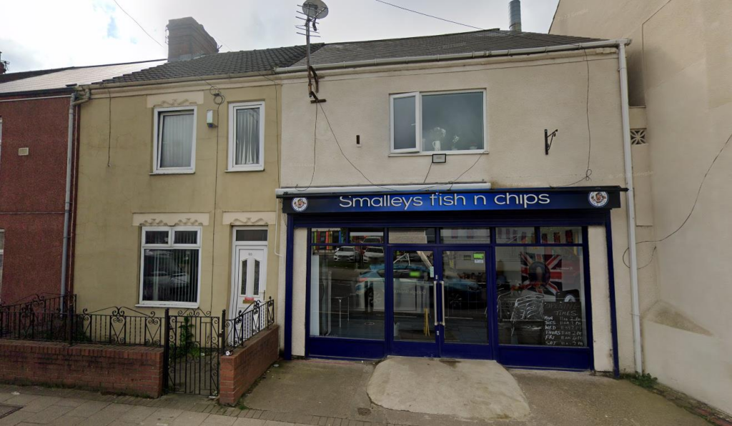 Main image of property: Doncaster Road, Goldthorpe, ROTHERHAM