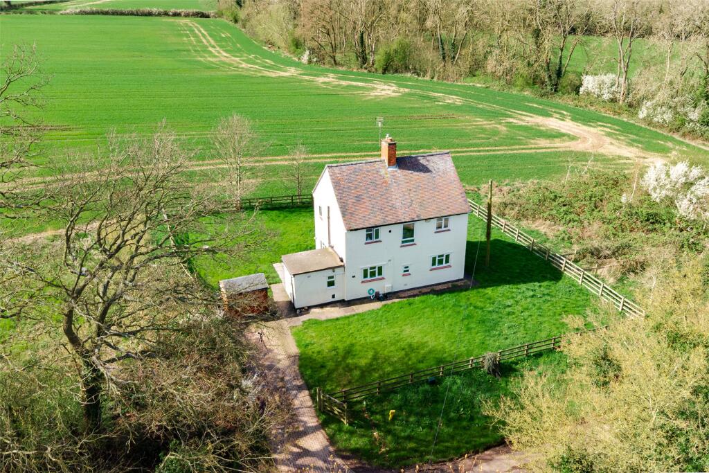 Main image of property: New Lane, Walton on the Wolds, Loughborough
