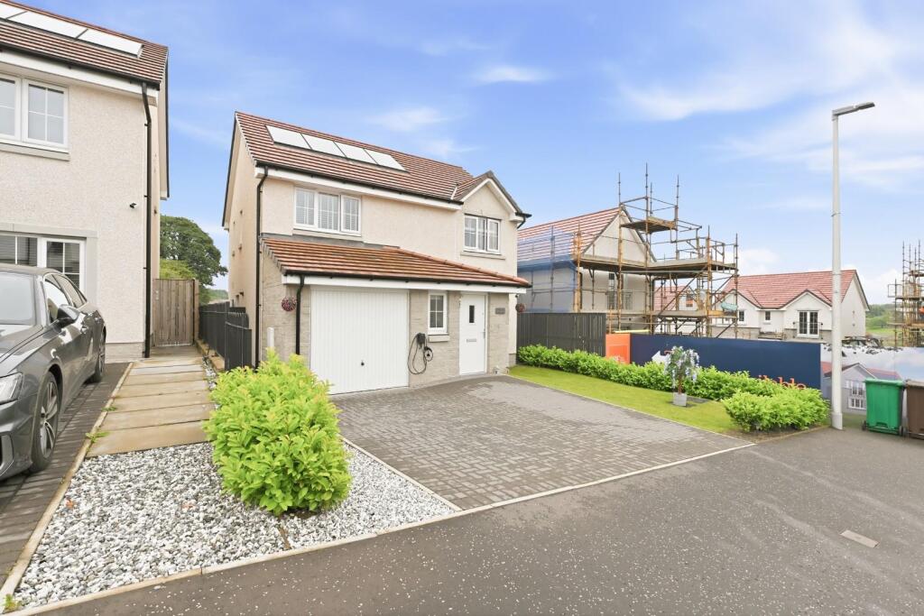 Main image of property: Coater Road, Glenrothes