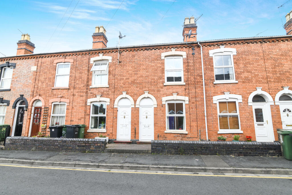 Main image of property: Lowell Street, Arboretum