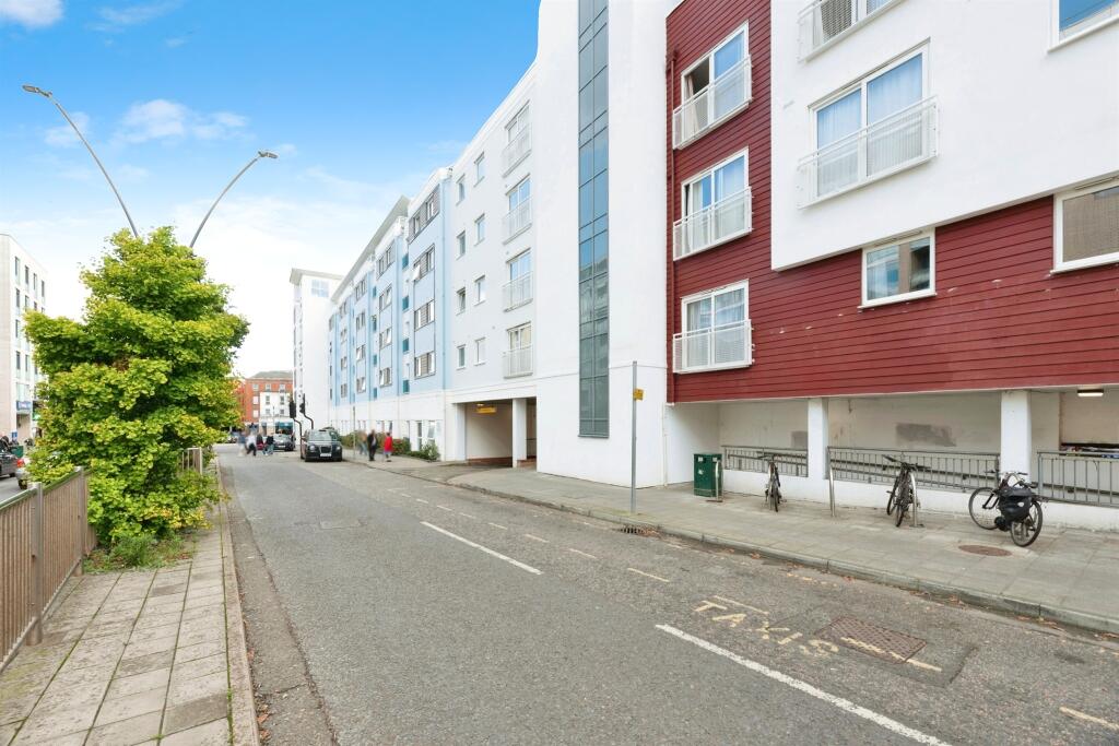 Main image of property: Station Approach, Epsom