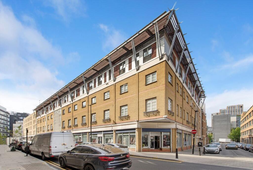 Main image of property: Plumbers Row, Aldgate