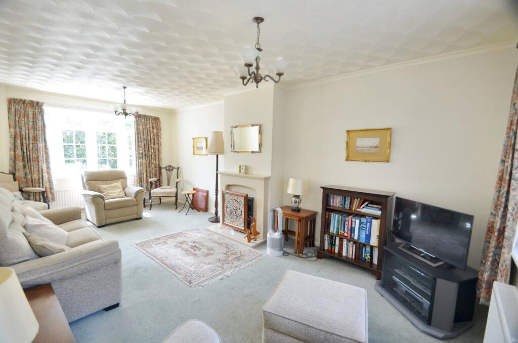 House in Truro - View 3