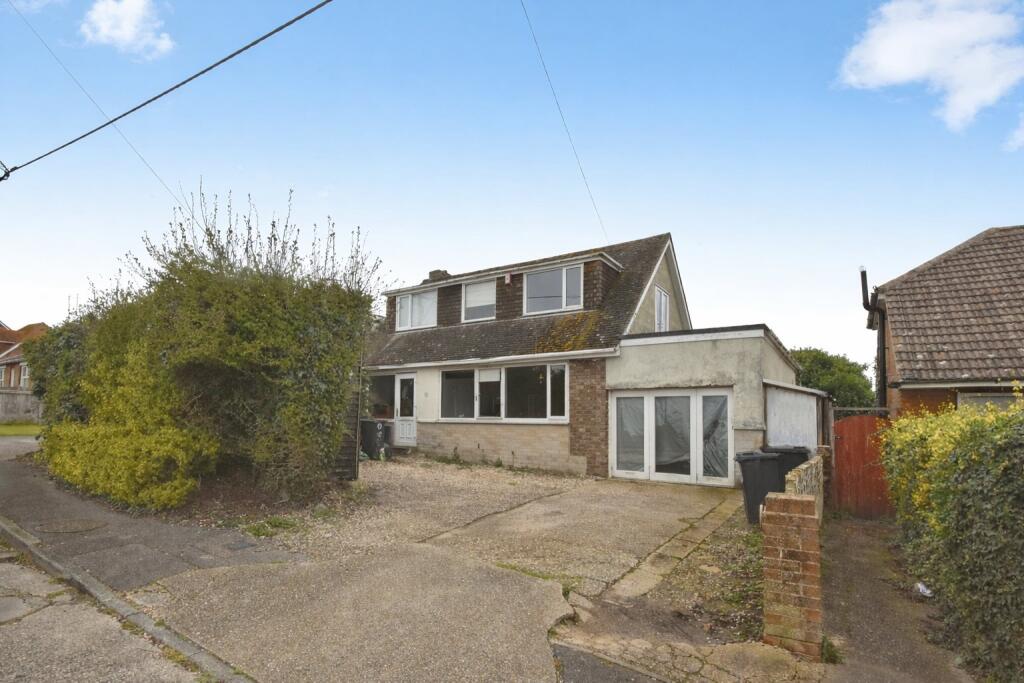 Main image of property: Sea View Road, Ramsgate