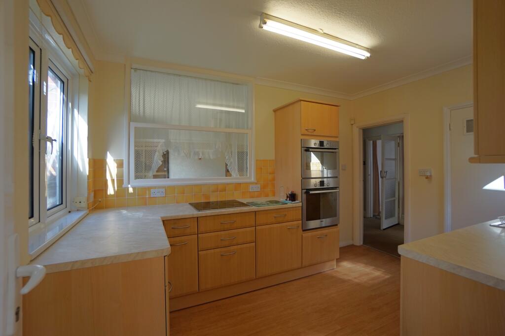 House in Canterbury - More