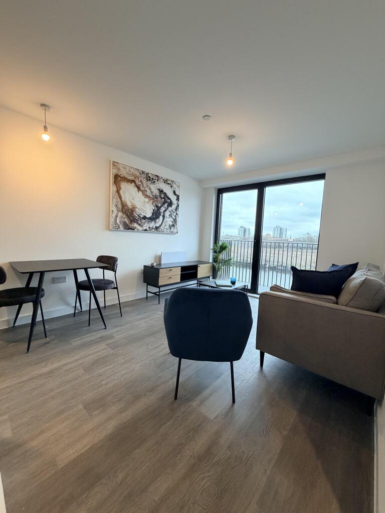 Main image of property: Berkeley Square, 321 Ordsall Lane, Salford