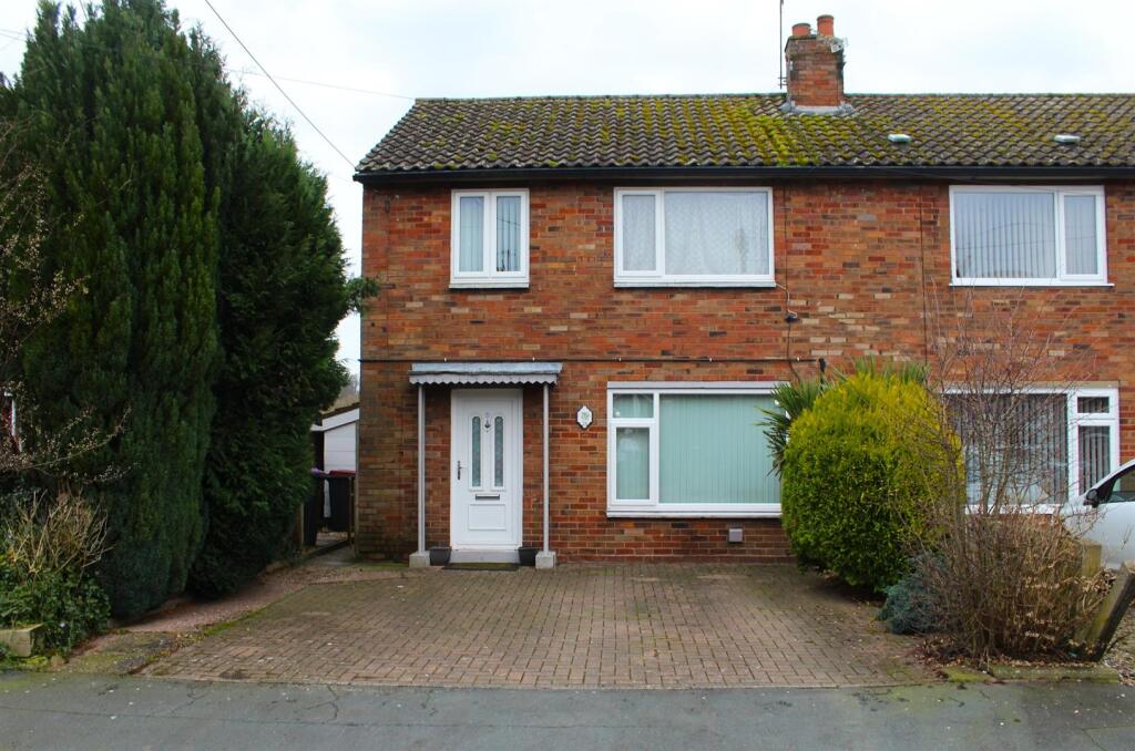 Main image of property: Hallcroft Gardens, Newport