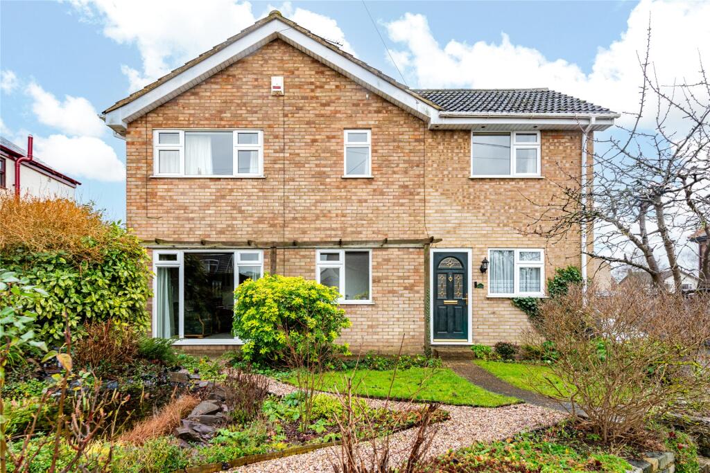 Main image of property: Station Road, Bow Brickhill, Milton Keynes, Buckinghamshire, MK17