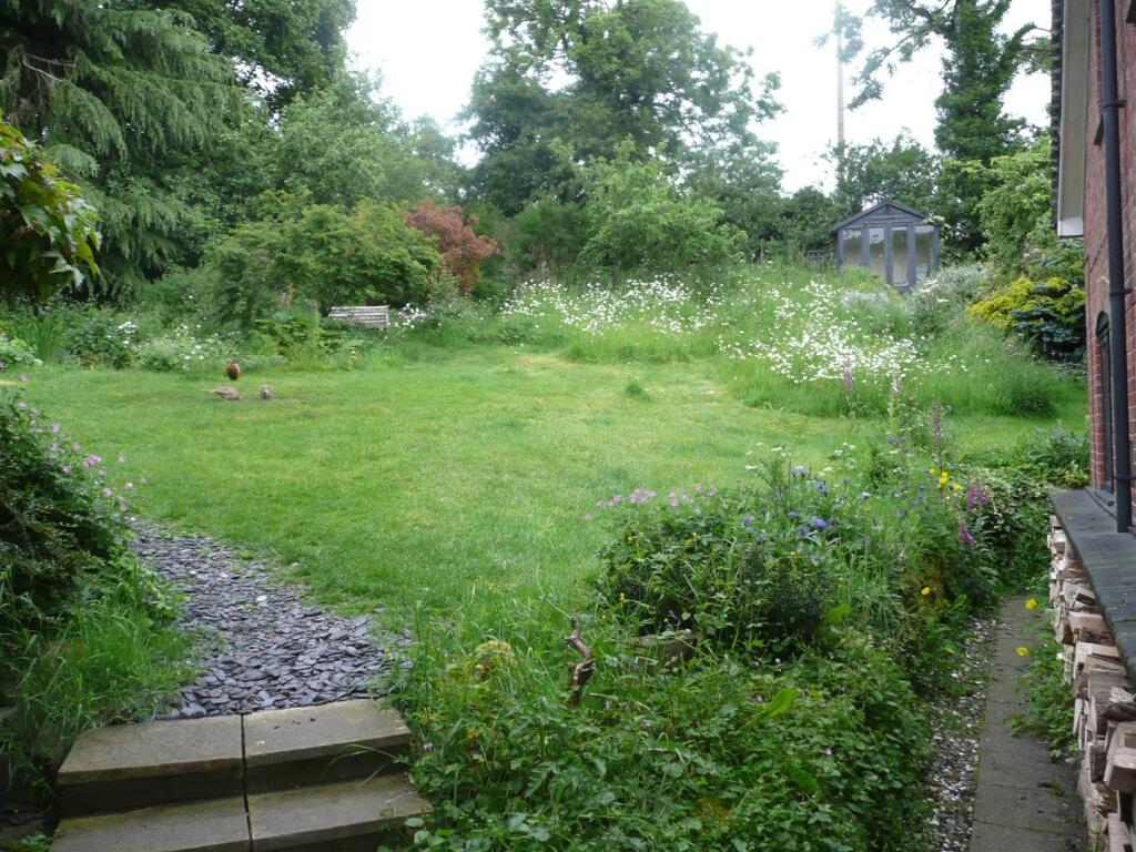 House in Shrewsbury - View 2