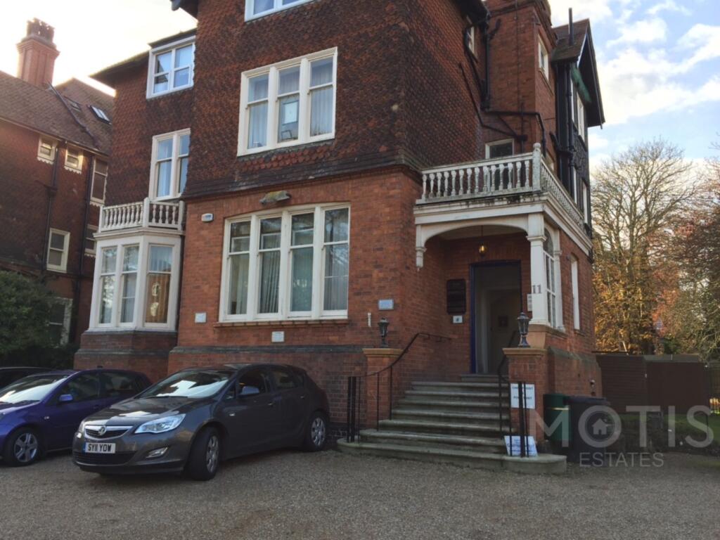 Main image of property: Earls Avenue, Folkestone, CT20