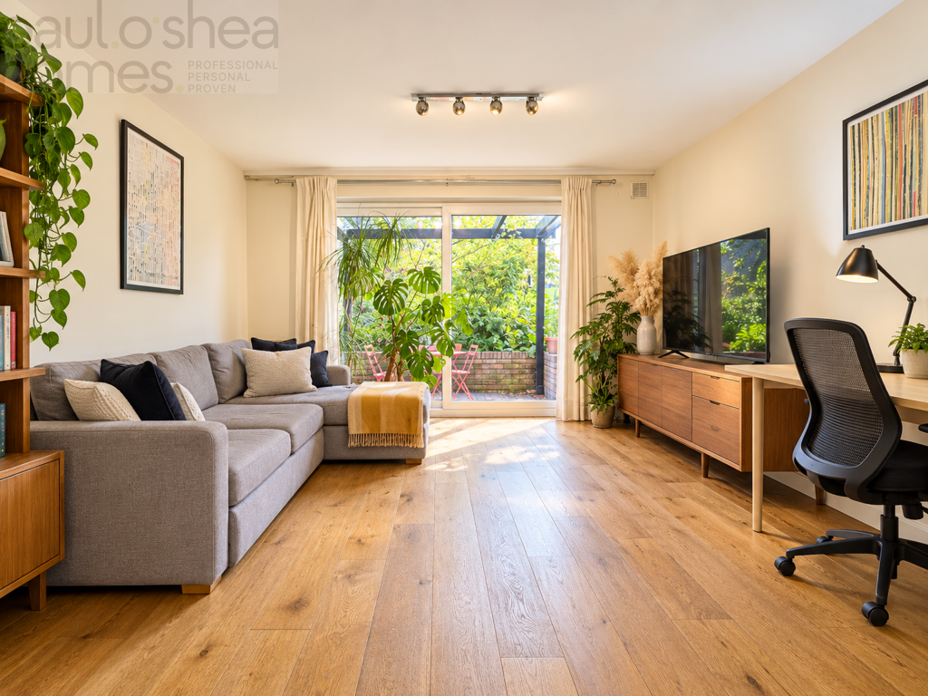 Apartment in Croydon - View 4
