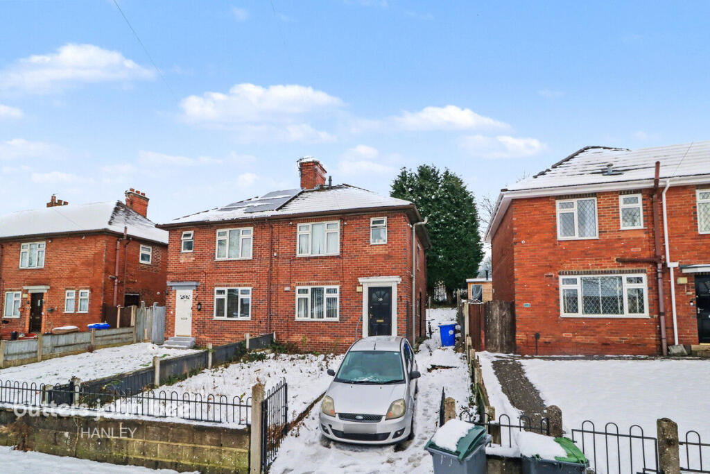 Main image of property: Newhouse Road, Stoke-On-Trent ST2 8LU
