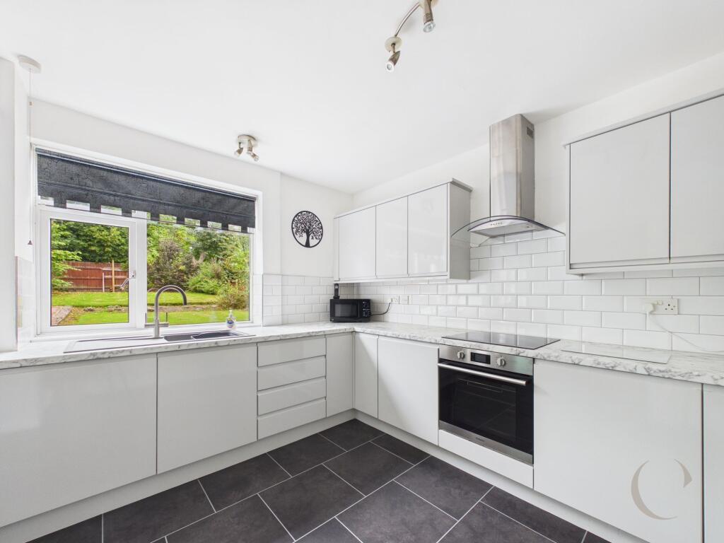 House in Newcastle upon Tyne - View 3