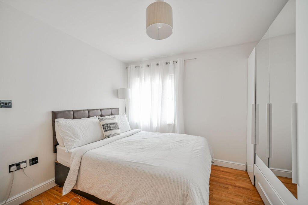 Main image of property: Winkfield Road, Wood Green, London, N22