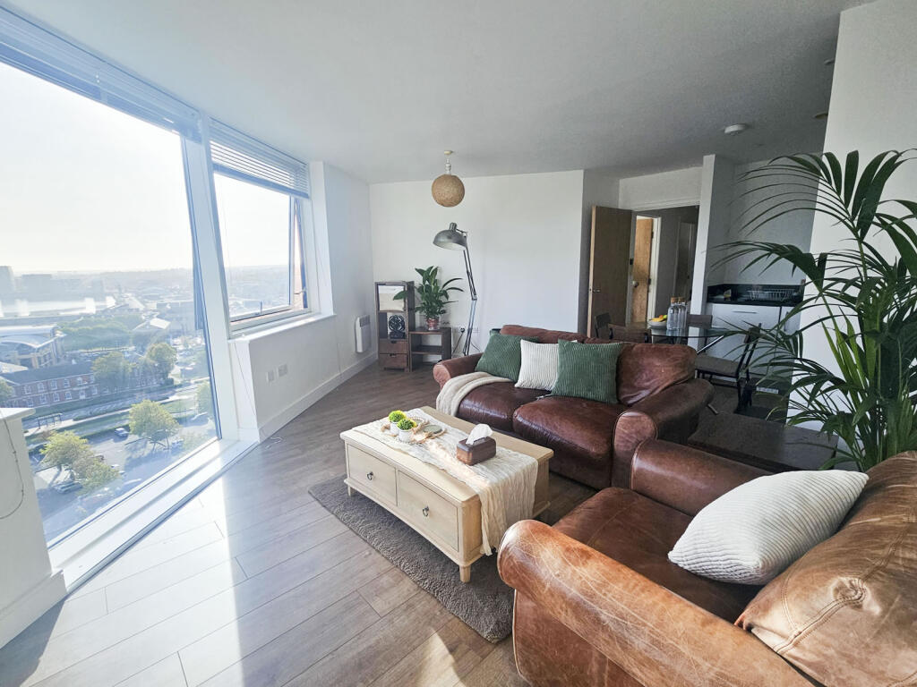 Apartment in Chatham, St. Marys Island - View 5