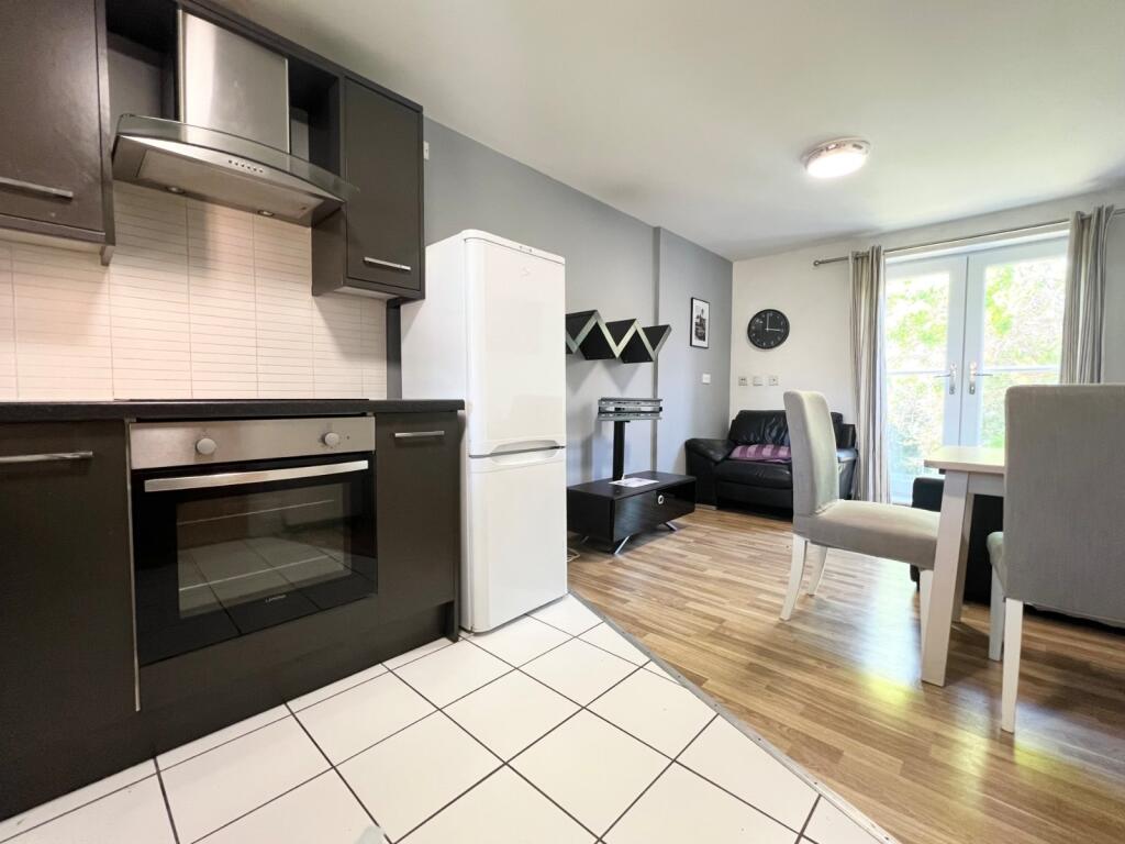 Main image of property: Kensington Terrace, Hyde Park, Leeds, LS6