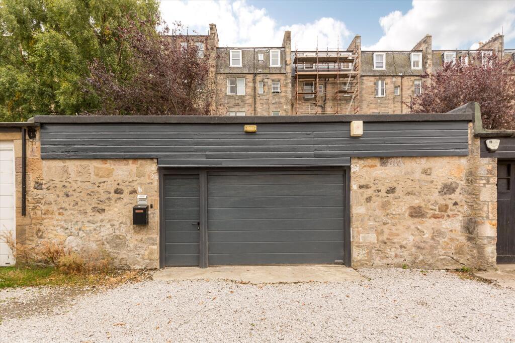 Learmonth Terrace Lane, Edinburgh, EH4 photo 4