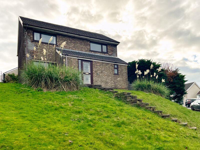 Main image of property: Falcon Drive, Neath, SA11 3SG