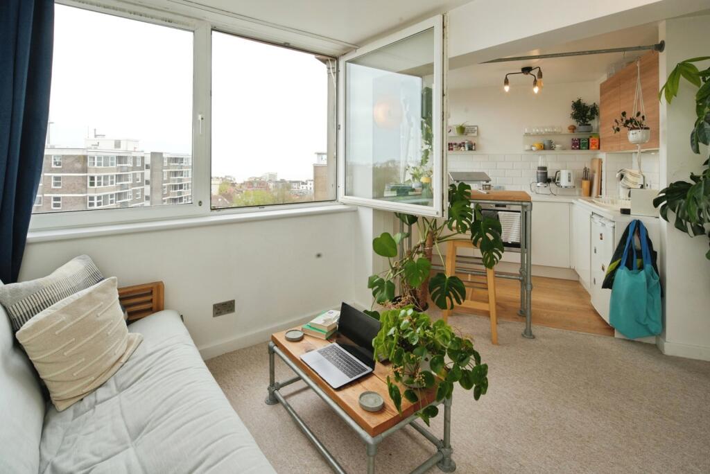 Main image of property: Furze Hill, Hove, East Sussex, BN3