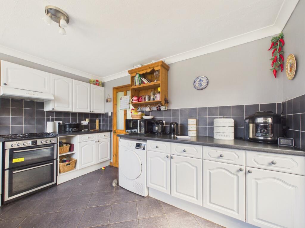 House in Patrington, East Riding of Yorkshire - View 5