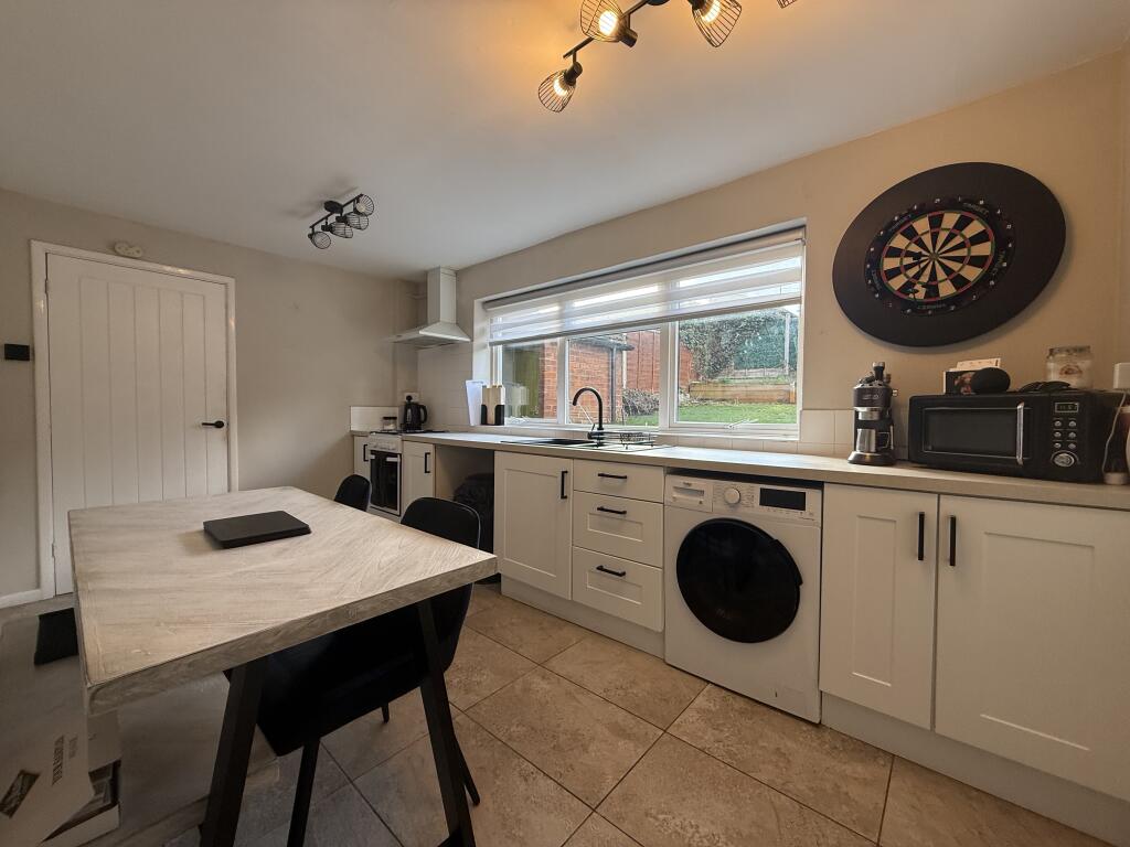 House in Shenstone - View 4