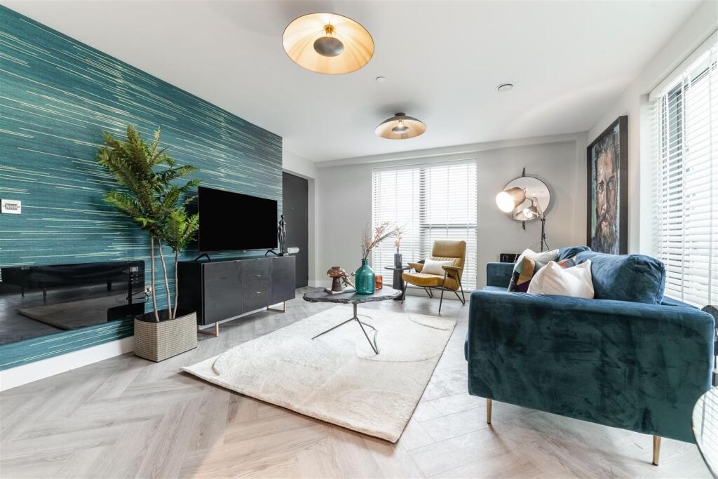 Main image of property: Mulberry House, Castleward Boulevard, Derby