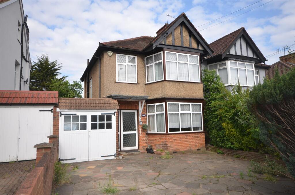 Main image of property: Kenton Lane, Harrow