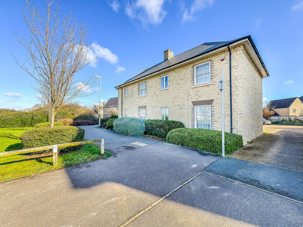 Main image of property: Burling Way, Burwell