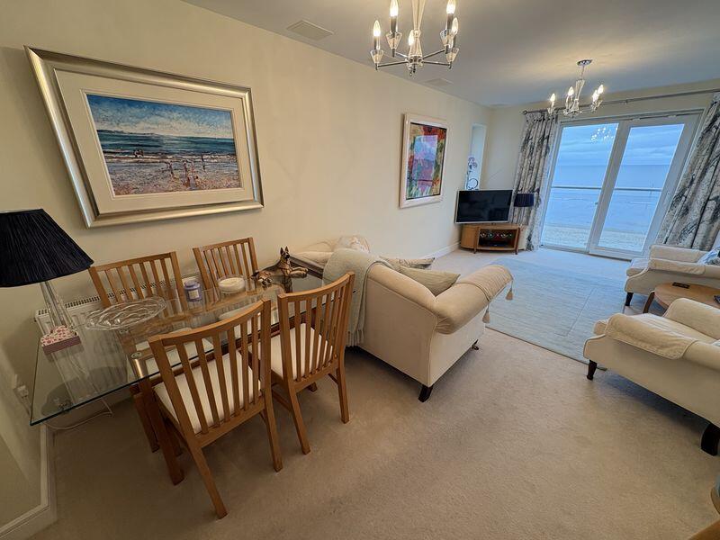 Apartment in Llandudno, Rhos-on-Sea - View 4