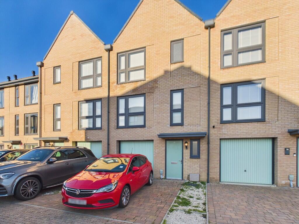Main image of property: Wheelwrights Way, Gillingham, Kent, ME4
