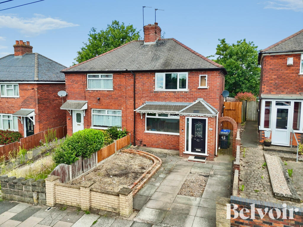 Main image of property: Heath Lane, West Bromwich, B71