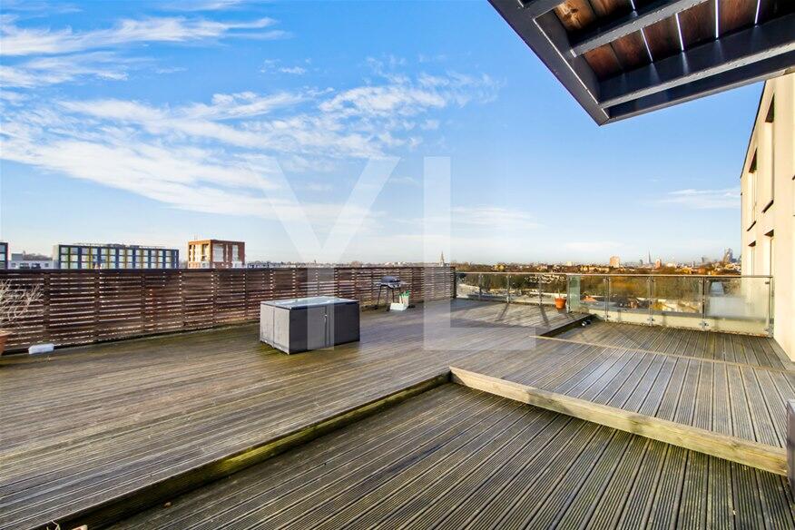 Main image of property: Baquba Building, Conington Road, Lewisham, SE13