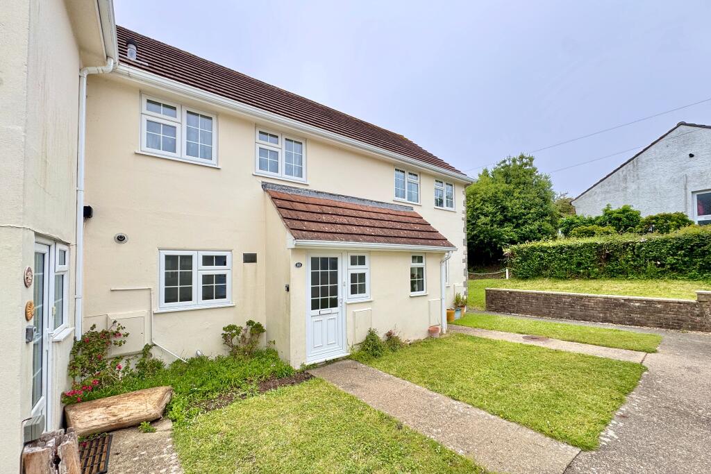 Main image of property: NORTHBROOK ROAD, SWANAGE