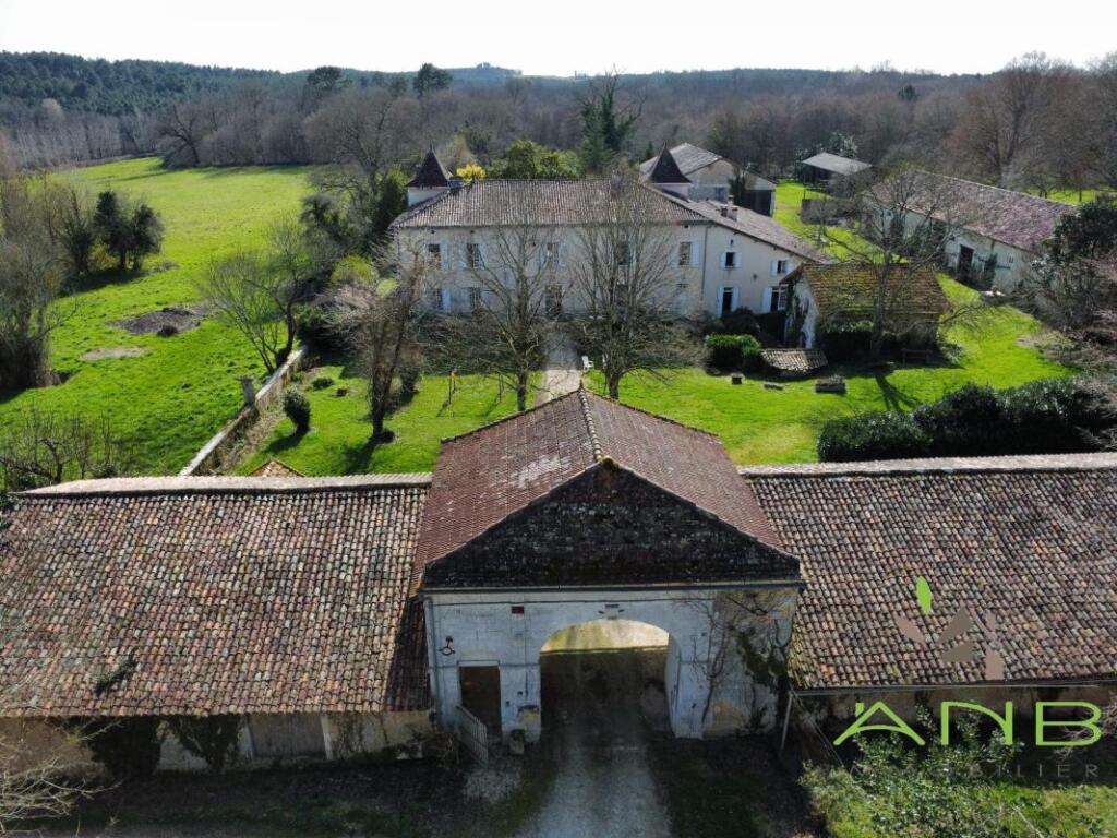 Main image of property: Poitou-Charentes, Charente, Condéon
