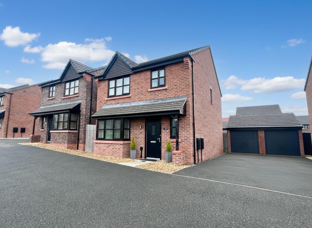 Main image of property: Campbell Road, Swinton, M27