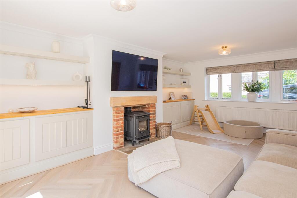 Norlinton Close, Orlingbury - View 3