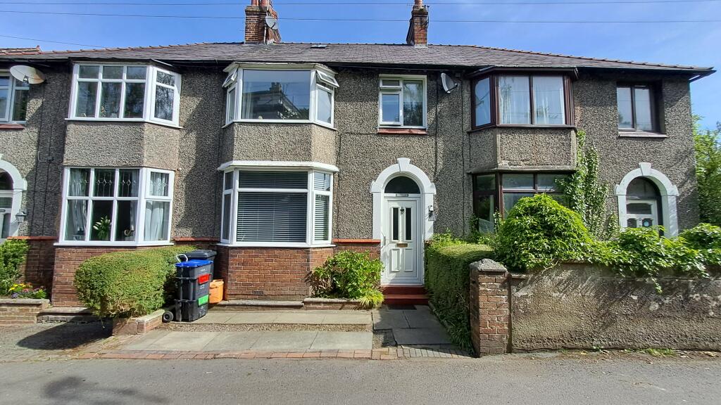 Main image of property: Heatherstone, Birch Hill, Llangollen, Denbighshire
