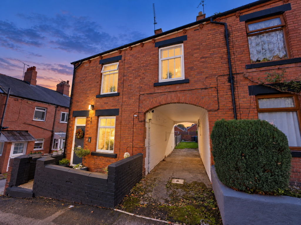 Poplar Road, Wombwell, Barnsley, S73 0HT